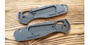 Custome scales Slim, for Benchmade Griptilian knife